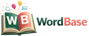 Wordbase.Site logo