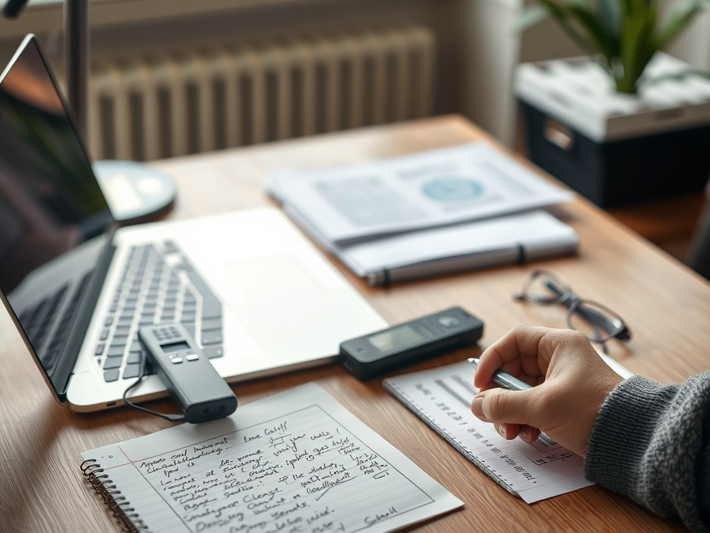 How to Talk to Potential Customers Without Sounding Salesy