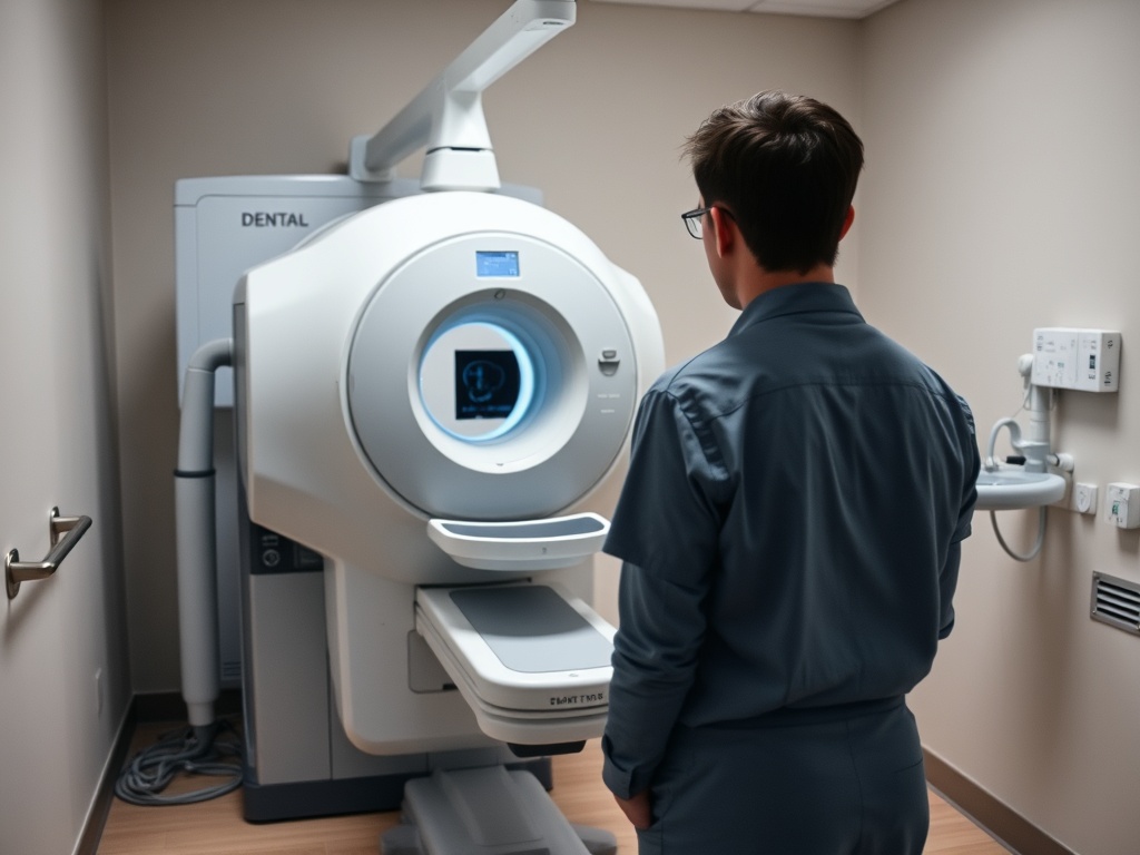 What a CBCT Scan Shows That Regular Dental X-Rays Cannot