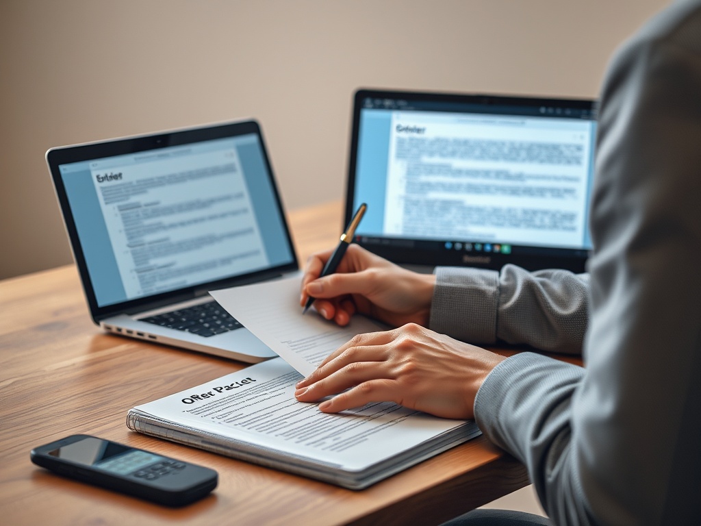 How to Improve Offer Acceptance Rates Without Overpaying