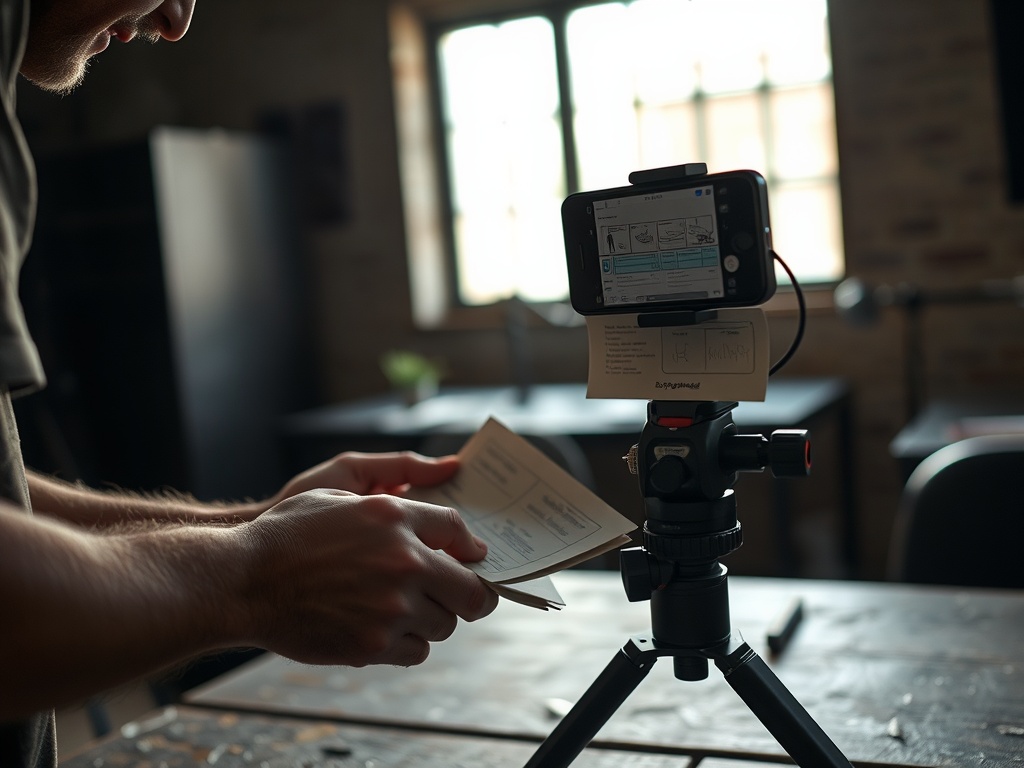 What Makes a Great Behind-the-Scenes Reel for Creative Businesses