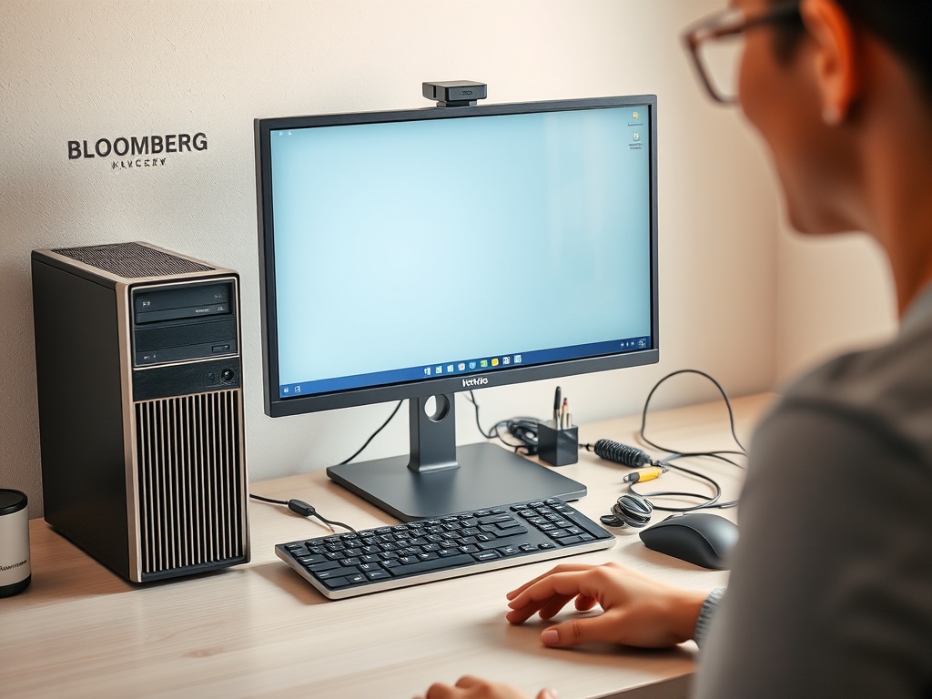 How to understand the basic parts of a computer