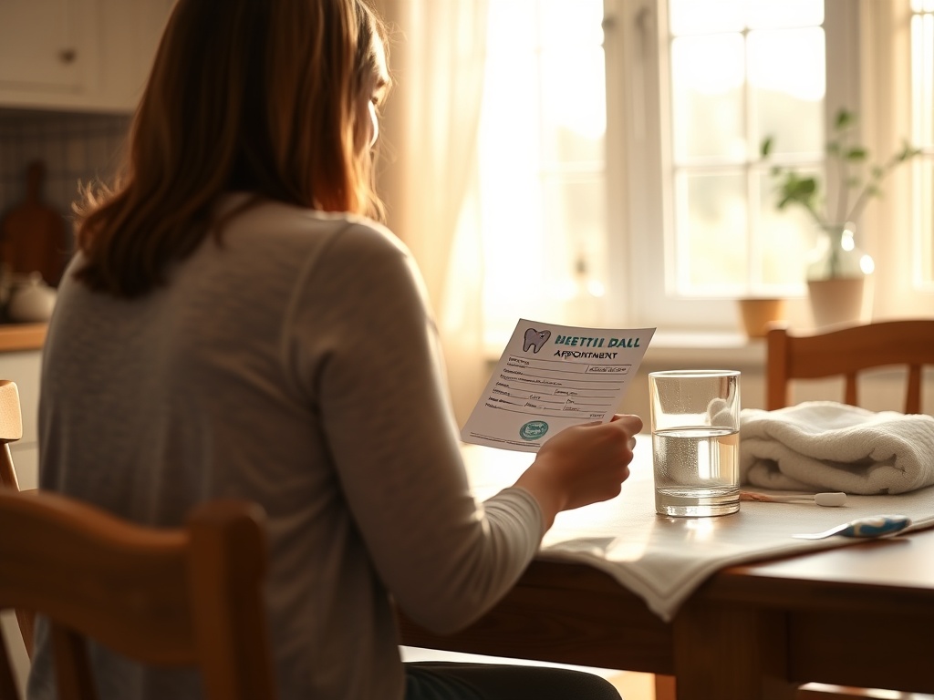 Can You Get a Cleaning While Pregnant or Breastfeeding