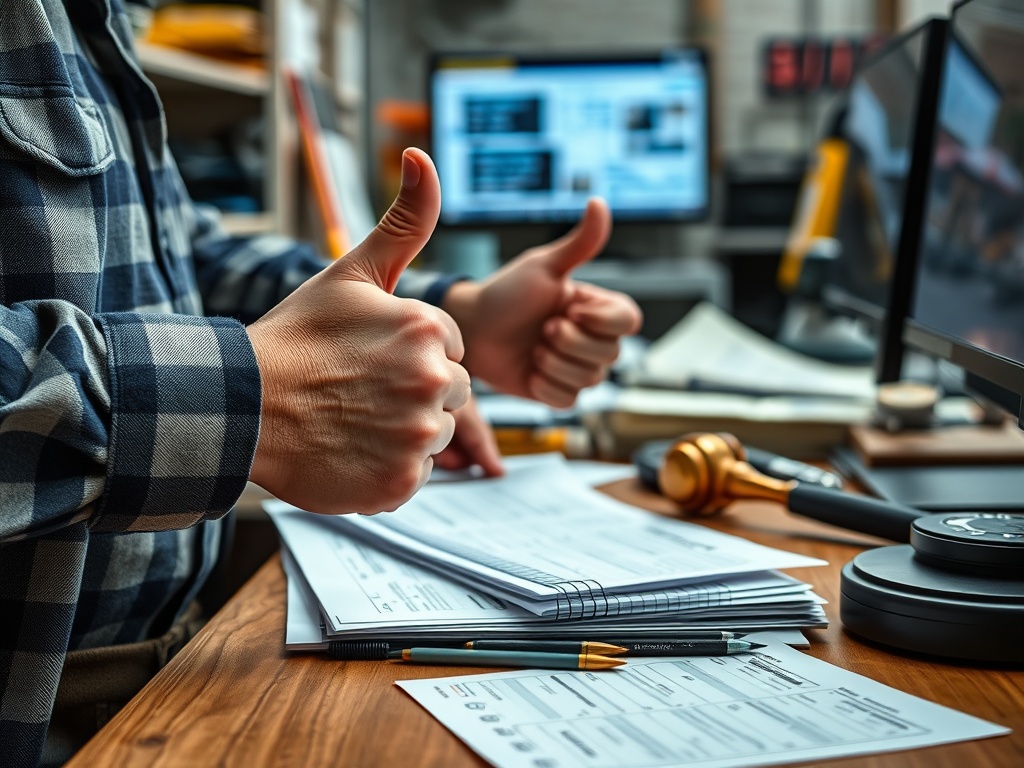 Customer communication systems that improve maintenance retention