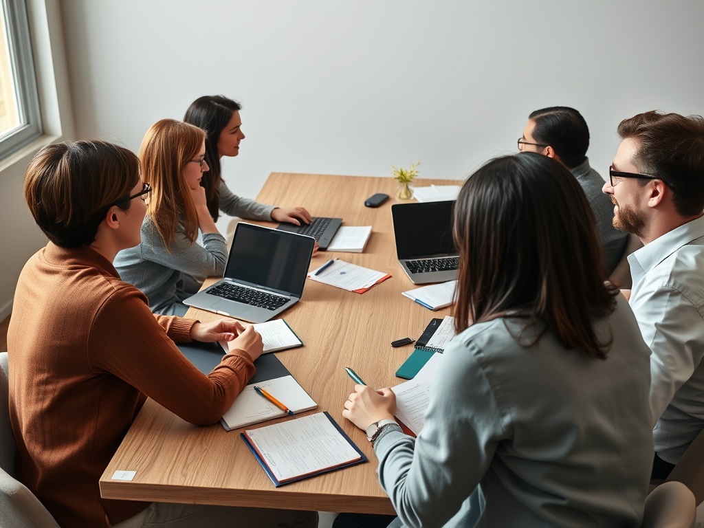 How to Develop Emerging Leaders Inside Your Business