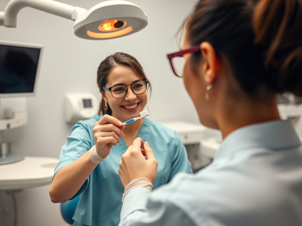 How Vaping and Smoking Change Your Home Oral Care Needs