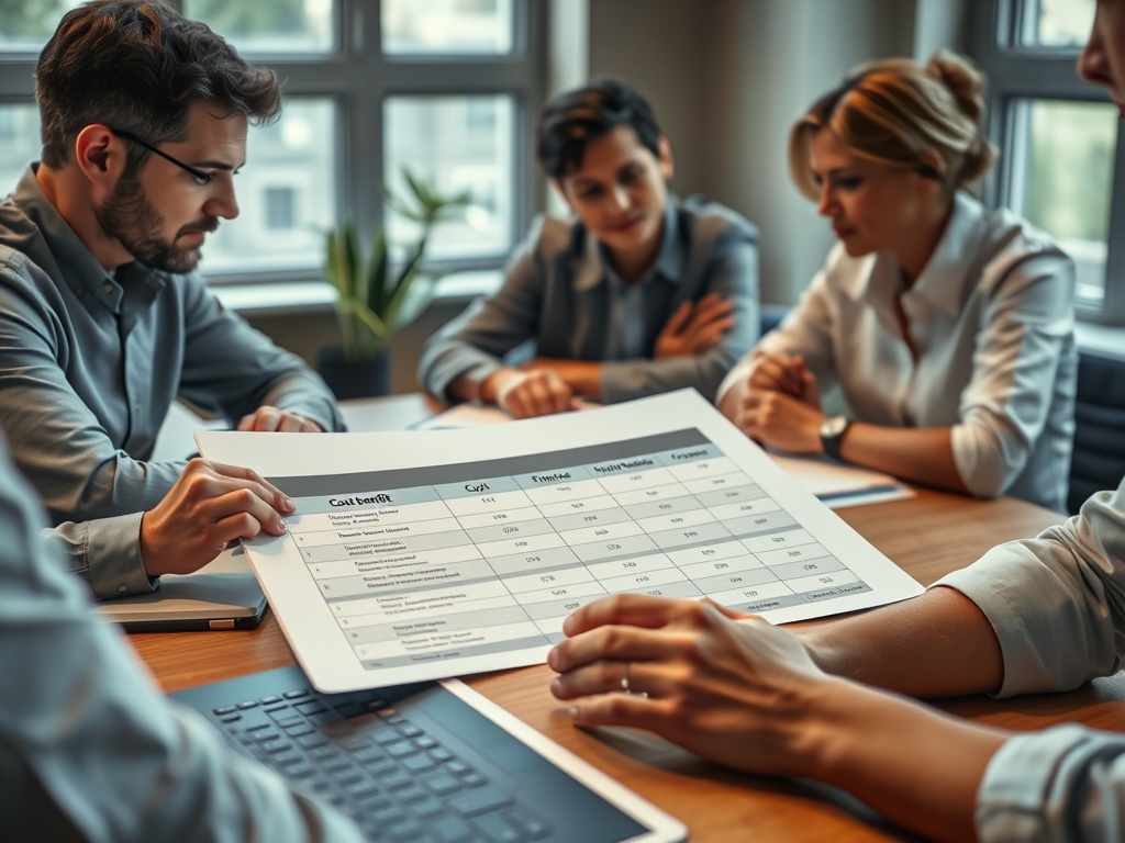 How to Build a Business Case for Tech Upgrades