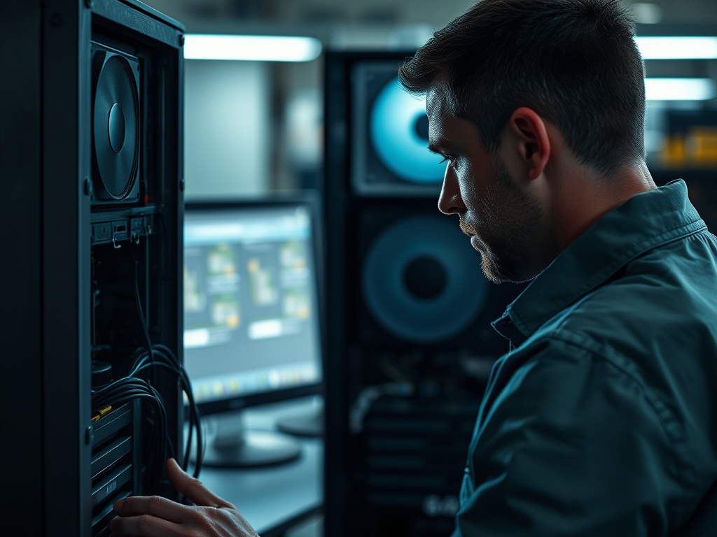 Desktop vs All-in-one: Which Option Makes More Sense for limited upgrade options?