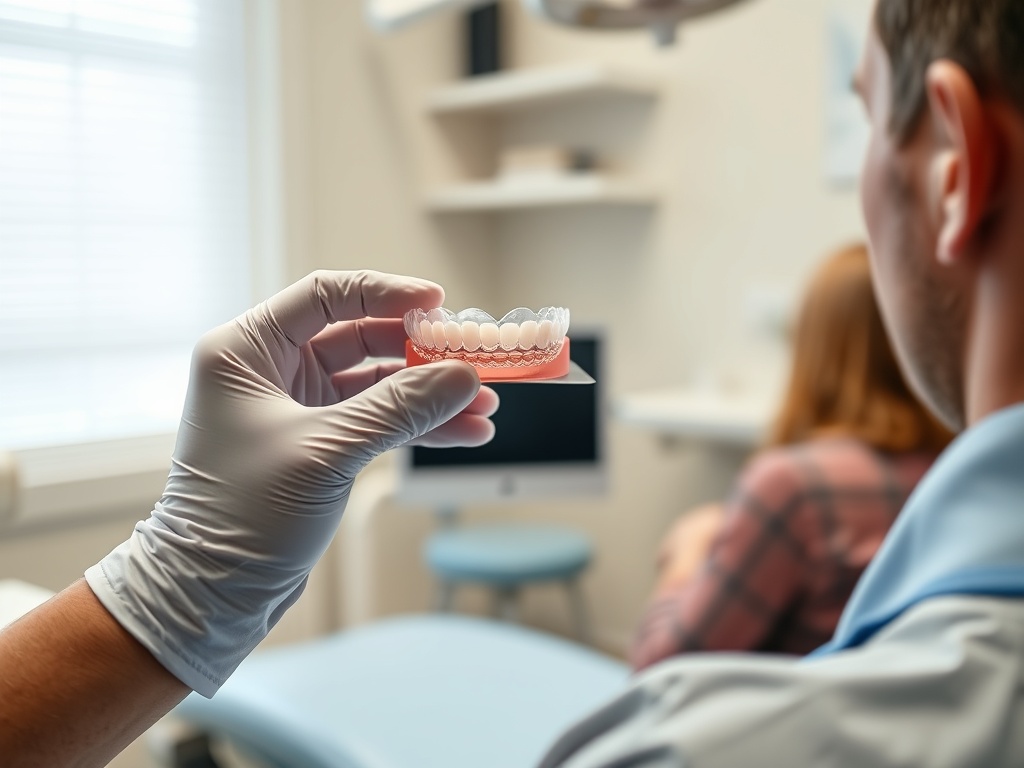 Occlusal Guards Explained: Soft, Hard, Custom, and OTC Options