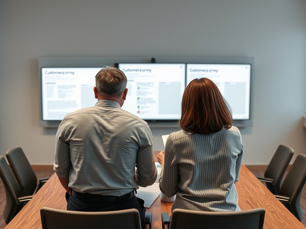 How to Identify Partnership Opportunities From Customer Overlap