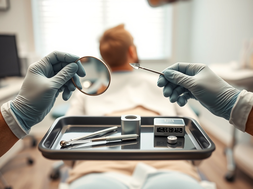 When Severe Tooth Pain Is a Dental Emergency