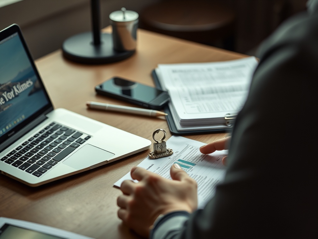 How to add MFA to your important accounts