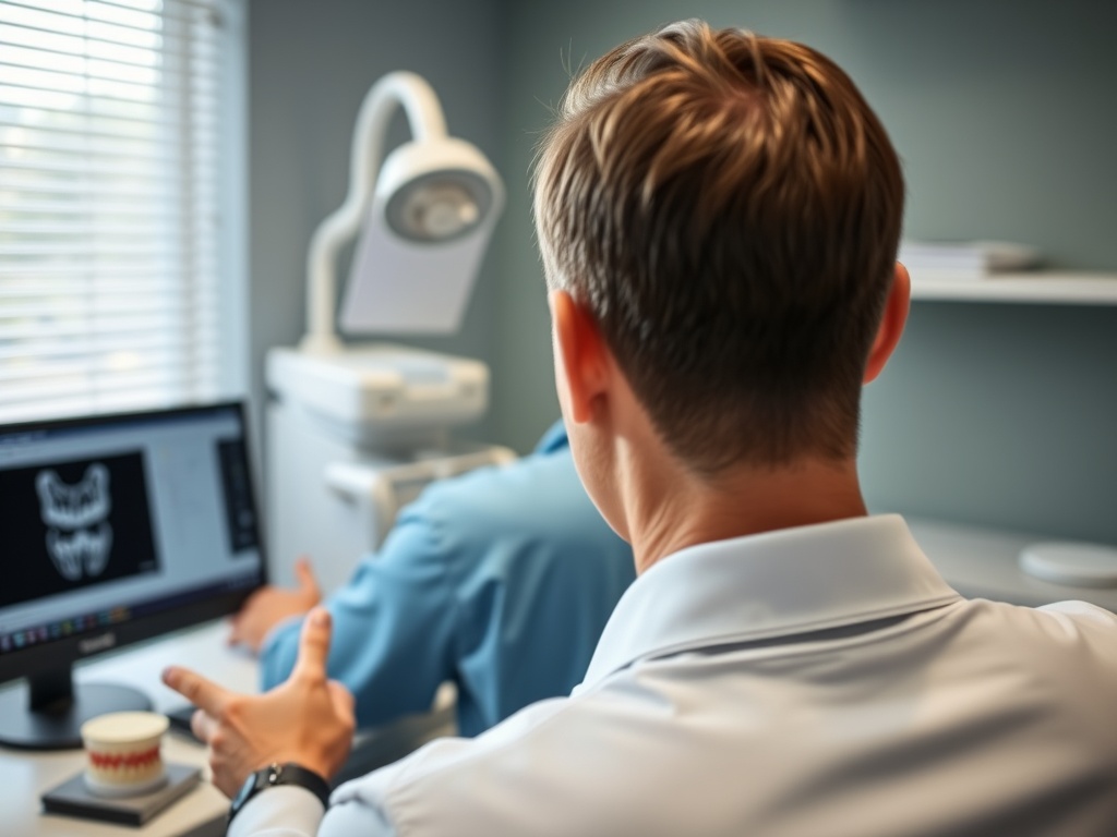 Replacing Several Missing Teeth: Implant Bridge vs Individual Implants