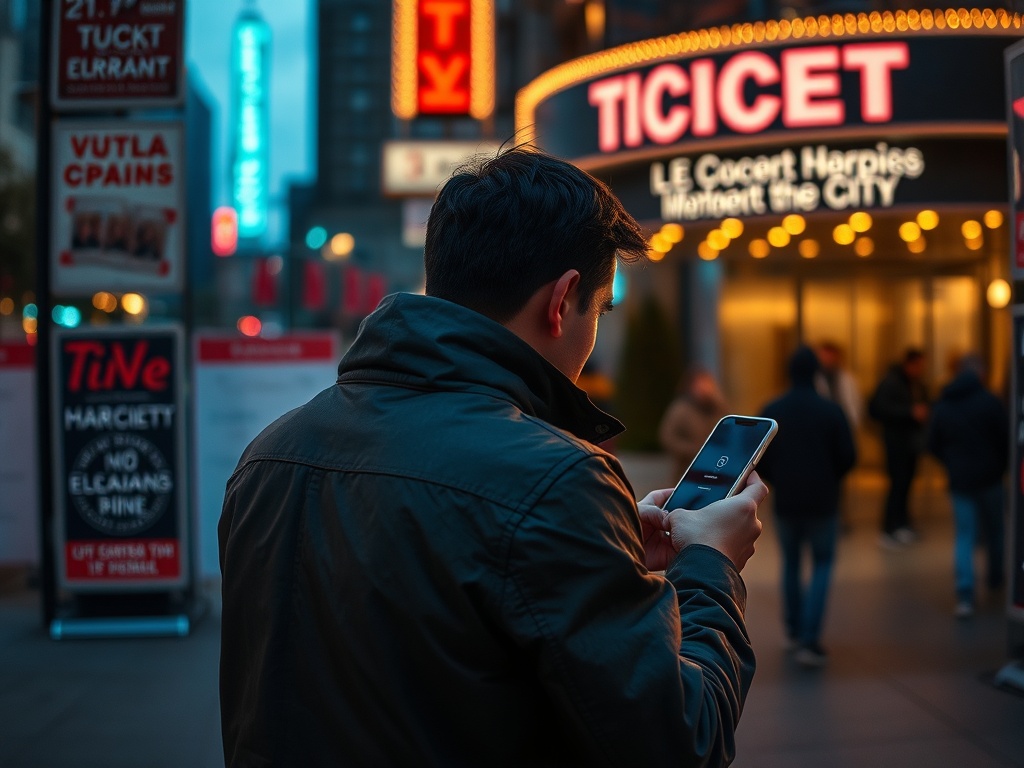 Best sites for tracking presales, lineup announcements, and venue alerts