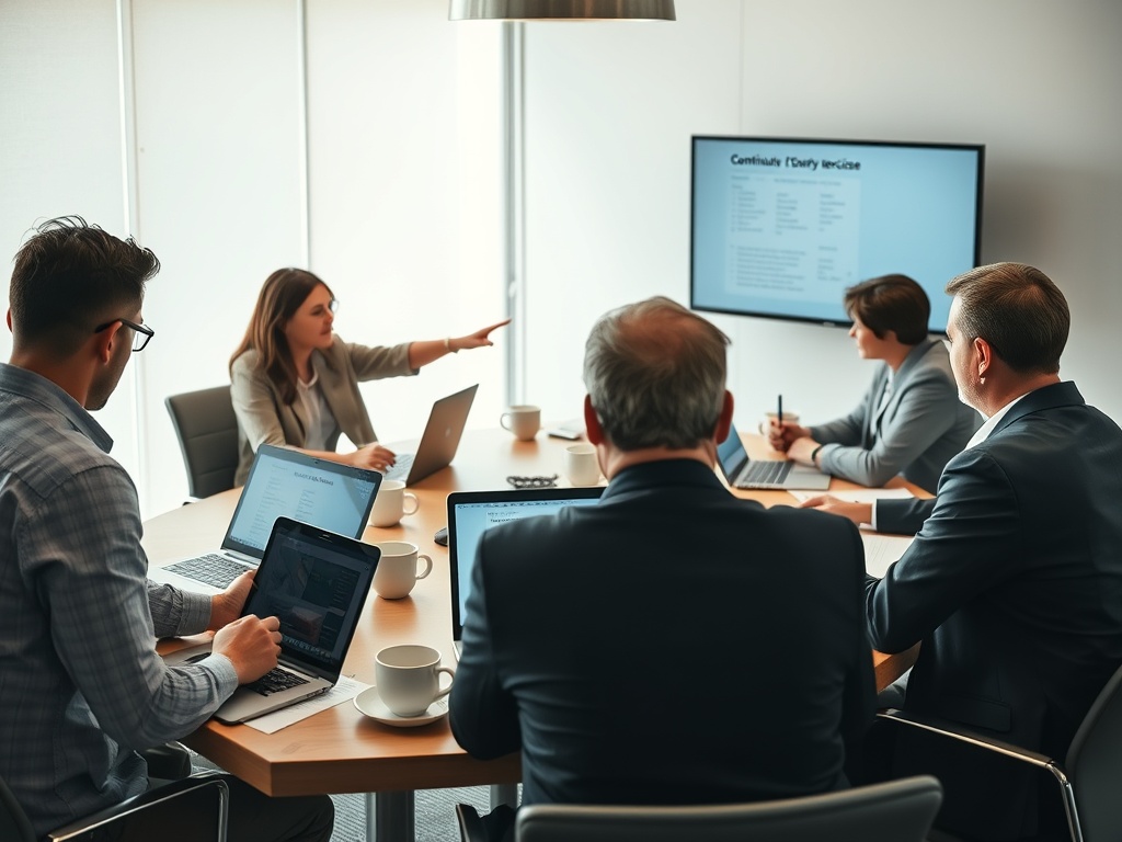 How to Create Backup Vendor and System Plans