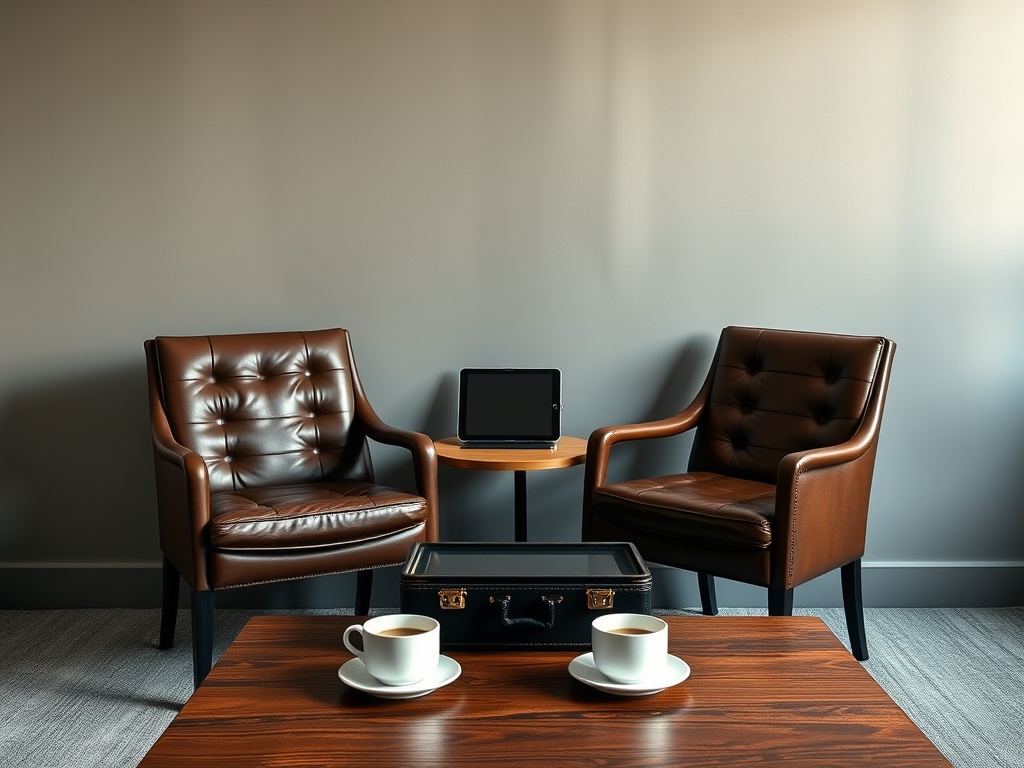 How to prepare for open calls, pitch meetings, and creative interviews