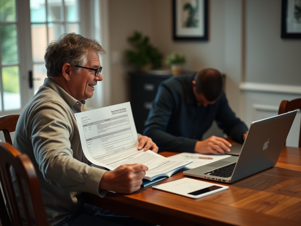 Tax Planning for High-Income Households