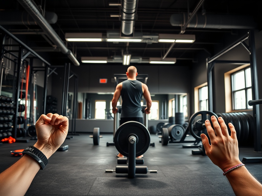 Strength Standards by Experience Level: What Progress Looks Like