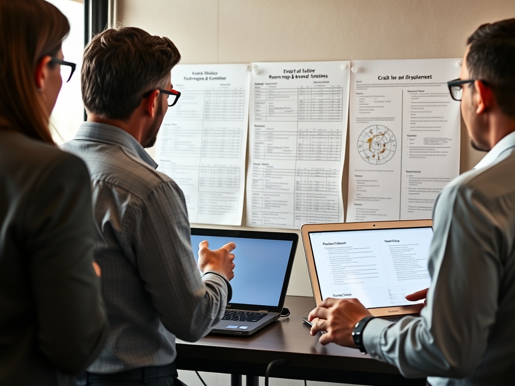 Best Practices for Event Budgeting and Cost Control in Modern Event Planning