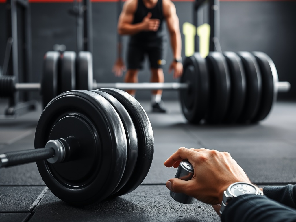 The Most Common Warm-Up Mistakes That Increase Injury Risk