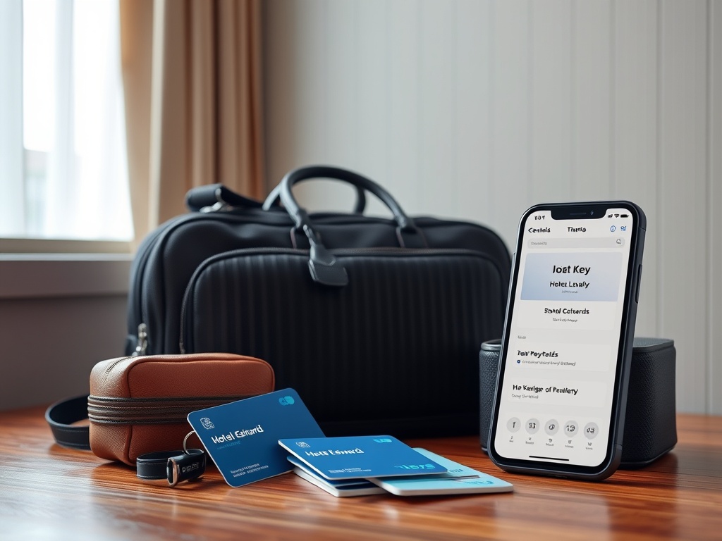 Personalizing Hotel Loyalty Strategies by Travel Frequency