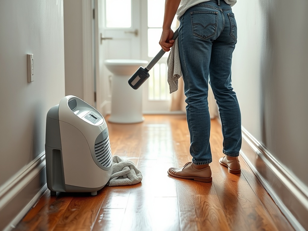 What to Do After a Minor Water Leak or Small Fire Incident